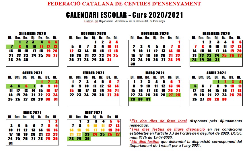 calendari 0220 2021
